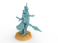 Charger l&#39;image dans la galerie, Space Elves - Warlock
