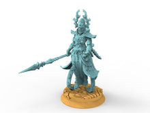 Charger l&#39;image dans la galerie, Space Elves - Warlock
