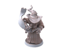 Charger l&#39;image dans la galerie, Bears warriors - Kardarion Blizz, The Wardens of Fury Peaks, daybreak miniatures, for Wargames, Pathfinder, Dungeons &amp; Dragons TTRPG
