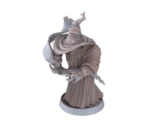 Charger l&#39;image dans la galerie, Bears warriors - Kardarion Blizz, The Wardens of Fury Peaks, daybreak miniatures, for Wargames, Pathfinder, Dungeons &amp; Dragons TTRPG
