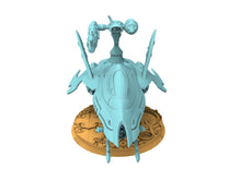 Load image into Gallery viewer, Space Elves - Viper BattleStar
