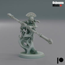 Charger l&#39;image dans la galerie, Doomed Empire - Guardians with Spear, immortal legion, resurrect, silent king&#39;s army
