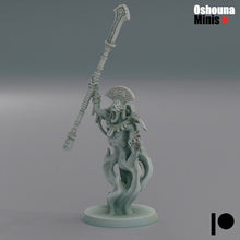 Charger l&#39;image dans la galerie, Doomed Empire - Guardians with Spear, immortal legion, resurrect, silent king&#39;s army
