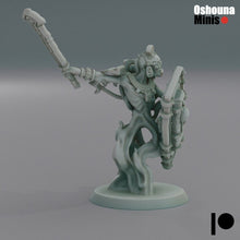 Charger l&#39;image dans la galerie, Doomed Empire - Guardians with sword &amp; shield, immortal legion, resurrect, silent king&#39;s army
