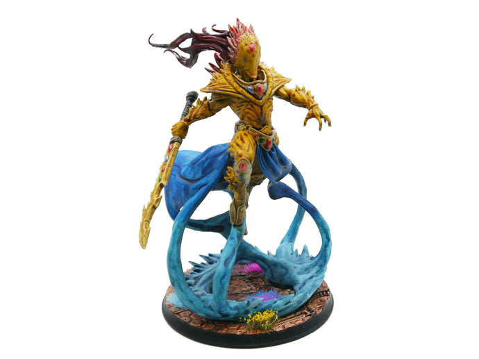 Space Elves - The Cosmic Entity