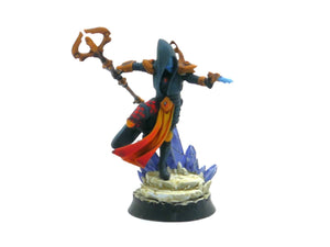 Space Elves - Battle Dance Seer