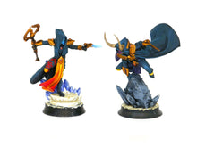 Charger l&#39;image dans la galerie, Dark Jester - Battle Dancer Exiled
