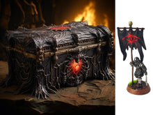 Charger l&#39;image dans la galerie, Corsairs - Mystery box Pirates of Ambar, Discounted surprise army starter, Middle rings miniatures for wargame D&amp;D, Lotr...
