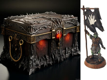 Charger l&#39;image dans la galerie, Khandahar - Mystery box Chariot people on raid, Discounted surprise army starter, Middle rings miniatures for wargame D&amp;D, Lotr...
