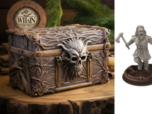 Charger l&#39;image dans la galerie, Corsairs - Mystery box Pirates of Ambar, Discounted surprise army starter, Middle rings miniatures for wargame D&amp;D, Lotr...
