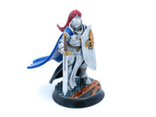 Charger l&#39;image dans la galerie, Battle Sister - Knights of the Crescent, assassins, cult death, sorority, crusade battle
